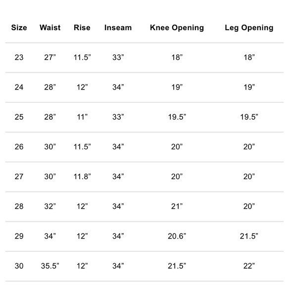 Citizens of Humanity Annina Jeans in Tularosa - Picture 5 of 5